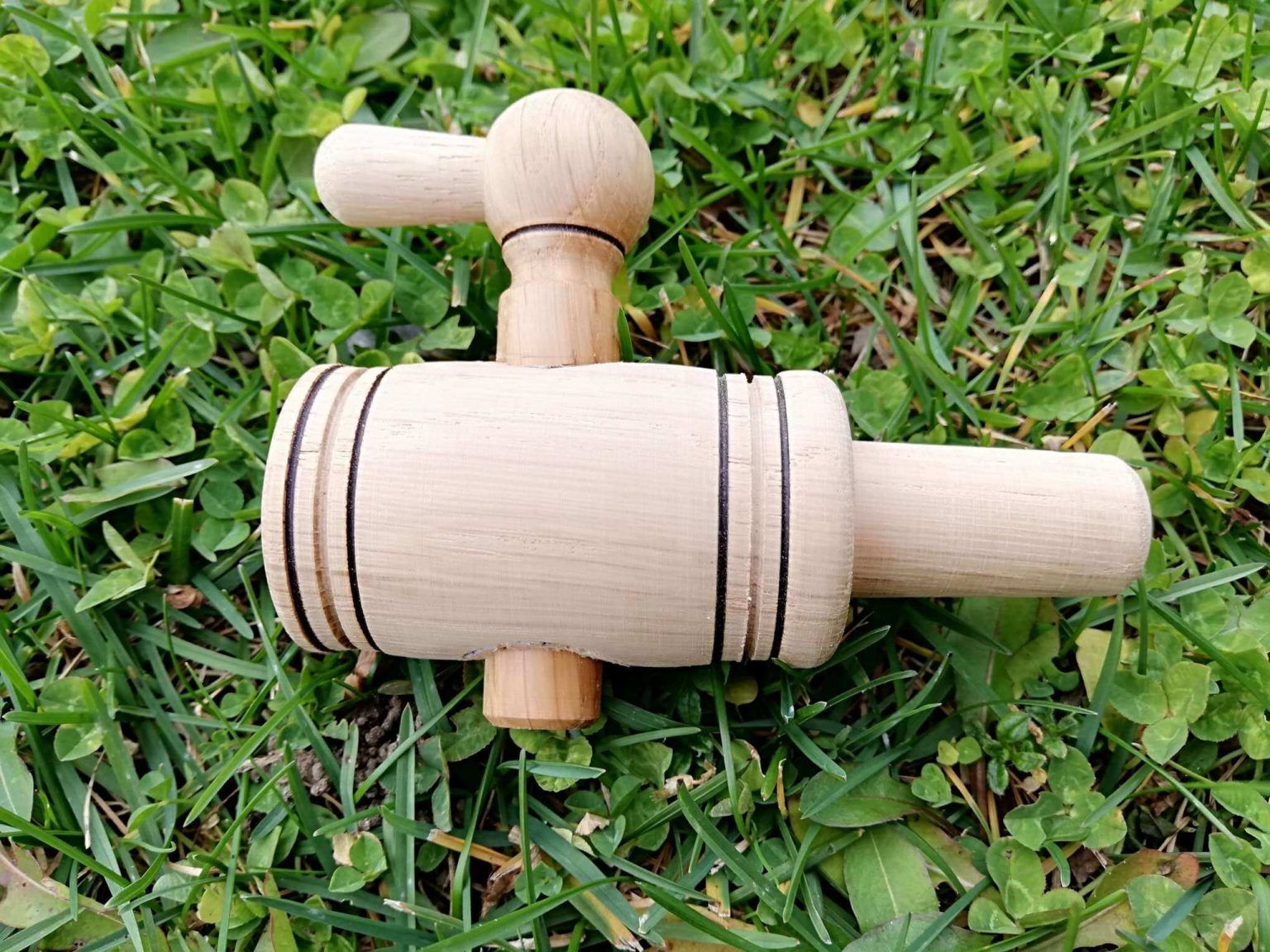 Spigot + Plug BOCHART